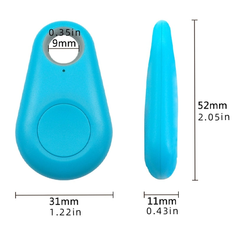 Bluetooth Antilost Device Positioning Tracker