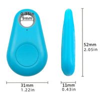 Bluetooth Antilost Device Positioning Tracker