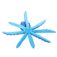 Pet Plush Toy Cat Dog Octopus Shell Puzzle Toy