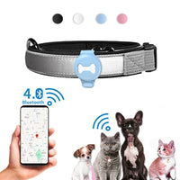 Pet GPS Tracker Smart Locator