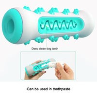 Dog Molar Toothbrush Toy